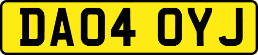 DA04OYJ