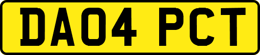 DA04PCT