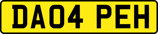 DA04PEH