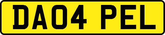 DA04PEL