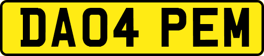 DA04PEM