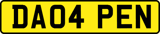 DA04PEN