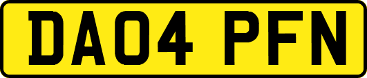 DA04PFN
