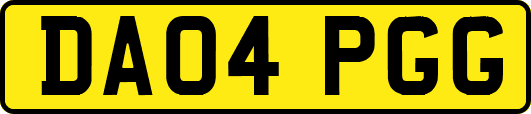 DA04PGG