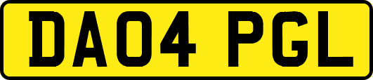 DA04PGL