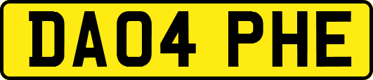 DA04PHE