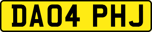 DA04PHJ