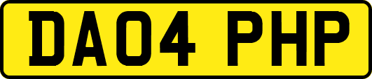 DA04PHP
