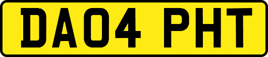 DA04PHT