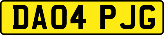 DA04PJG