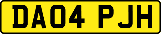 DA04PJH
