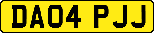 DA04PJJ