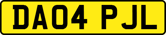 DA04PJL
