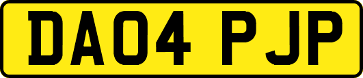 DA04PJP