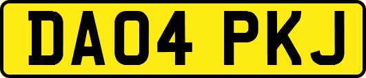 DA04PKJ