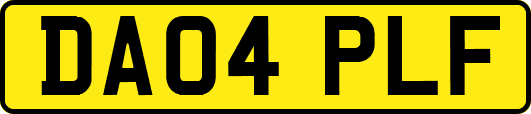DA04PLF
