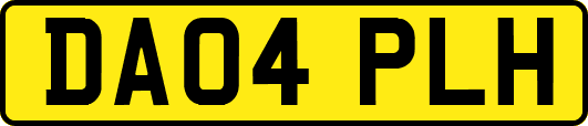 DA04PLH