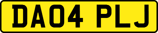 DA04PLJ