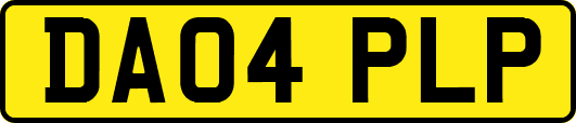 DA04PLP