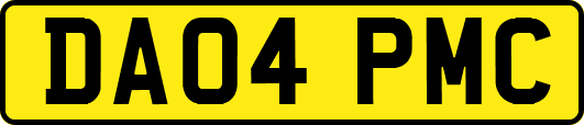 DA04PMC