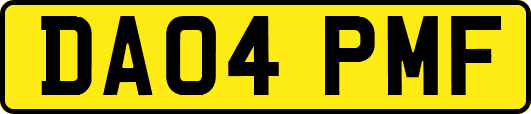 DA04PMF