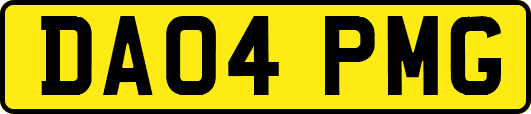 DA04PMG