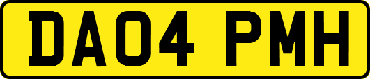 DA04PMH