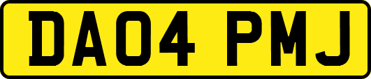 DA04PMJ
