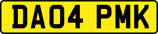 DA04PMK