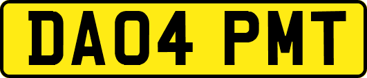 DA04PMT