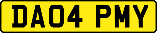 DA04PMY