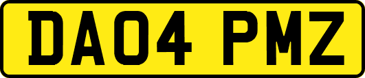 DA04PMZ