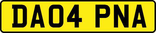 DA04PNA