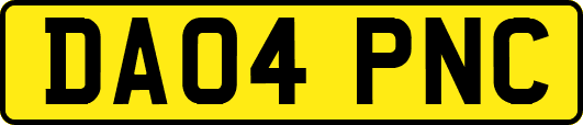 DA04PNC