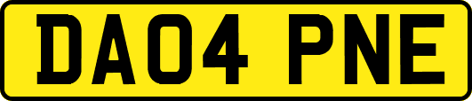 DA04PNE