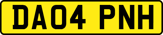 DA04PNH