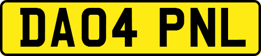 DA04PNL