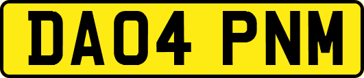 DA04PNM
