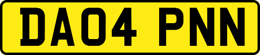 DA04PNN