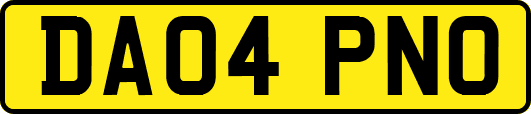 DA04PNO