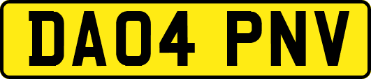 DA04PNV