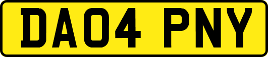 DA04PNY