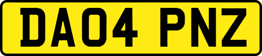 DA04PNZ