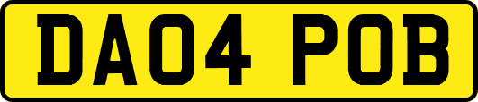 DA04POB