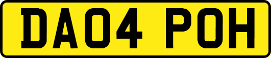 DA04POH