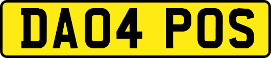 DA04POS