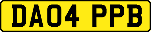 DA04PPB