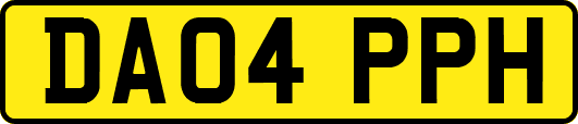 DA04PPH
