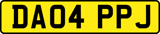 DA04PPJ