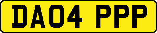 DA04PPP